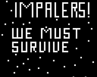 Time to impale!
