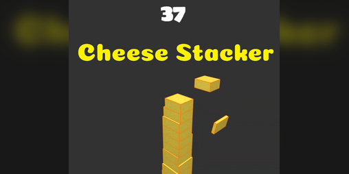 Cover image for Cheese Tower