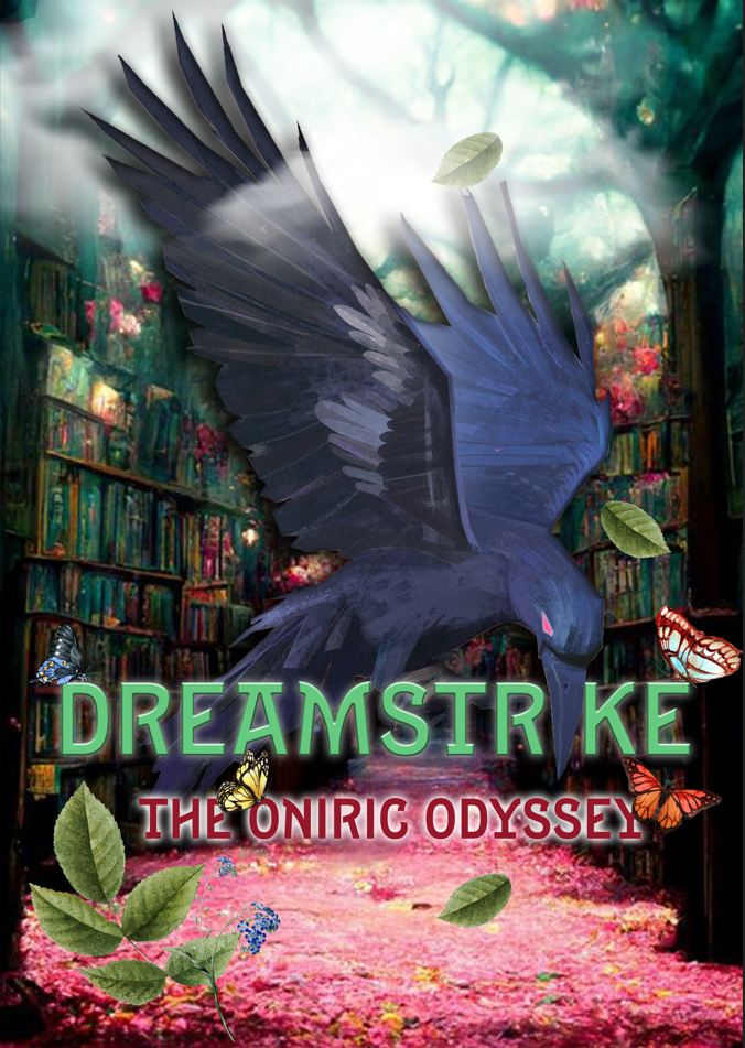 Dreamstrike : the oniric odyssey