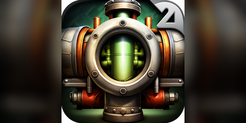 Cover image for Truboprovod 2