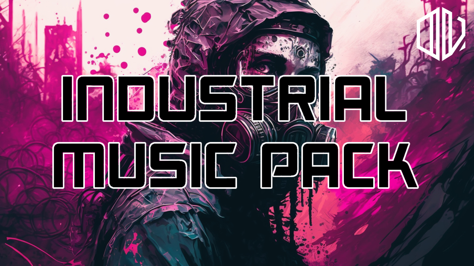 Industrial Apocalyptic RTS Music Pack