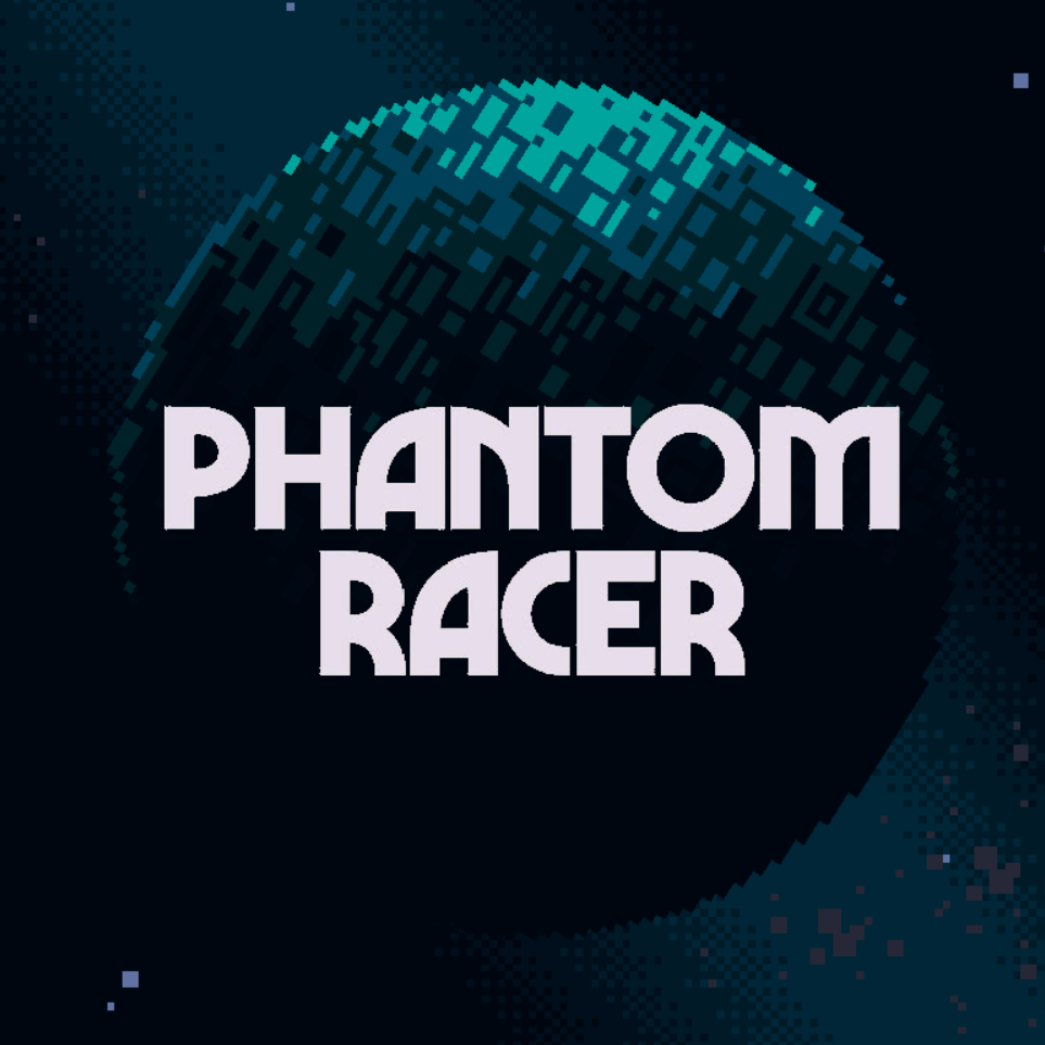 Cover image for Phantom Racer