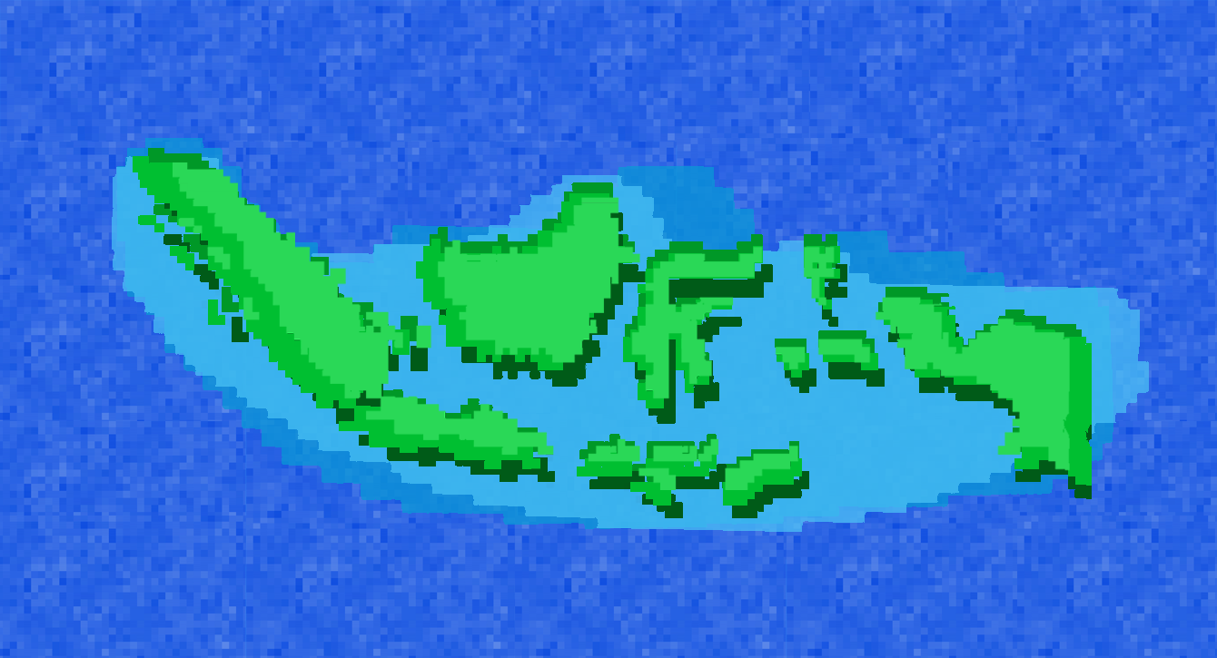 Cover image for Setelah Kemerdekaan
