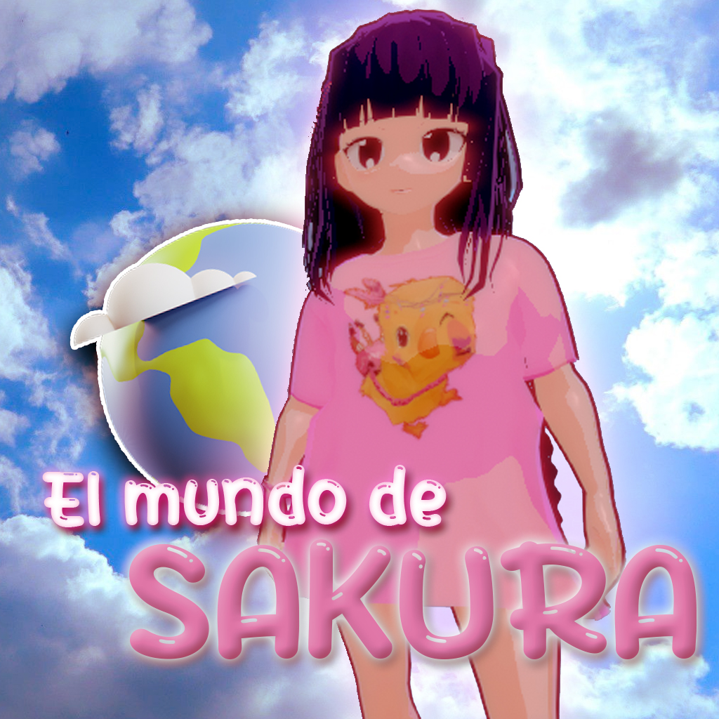 Los mundos de Sakura | Versión Alpha
