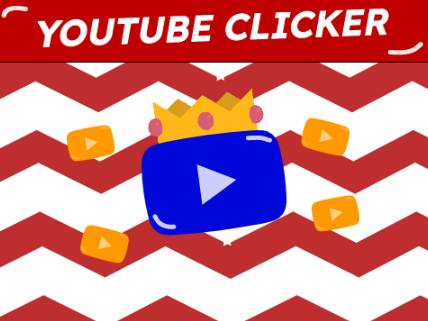 YouTube Clicker