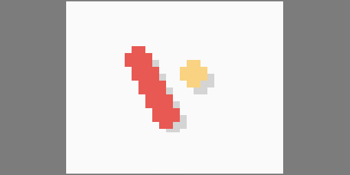 Cover image for Just Another Pong