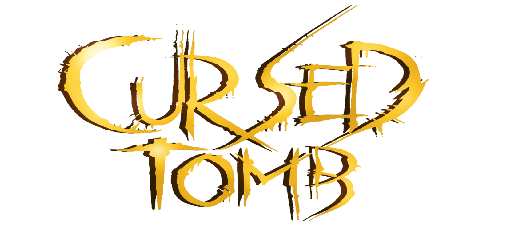 Cursed Tomb (C64)