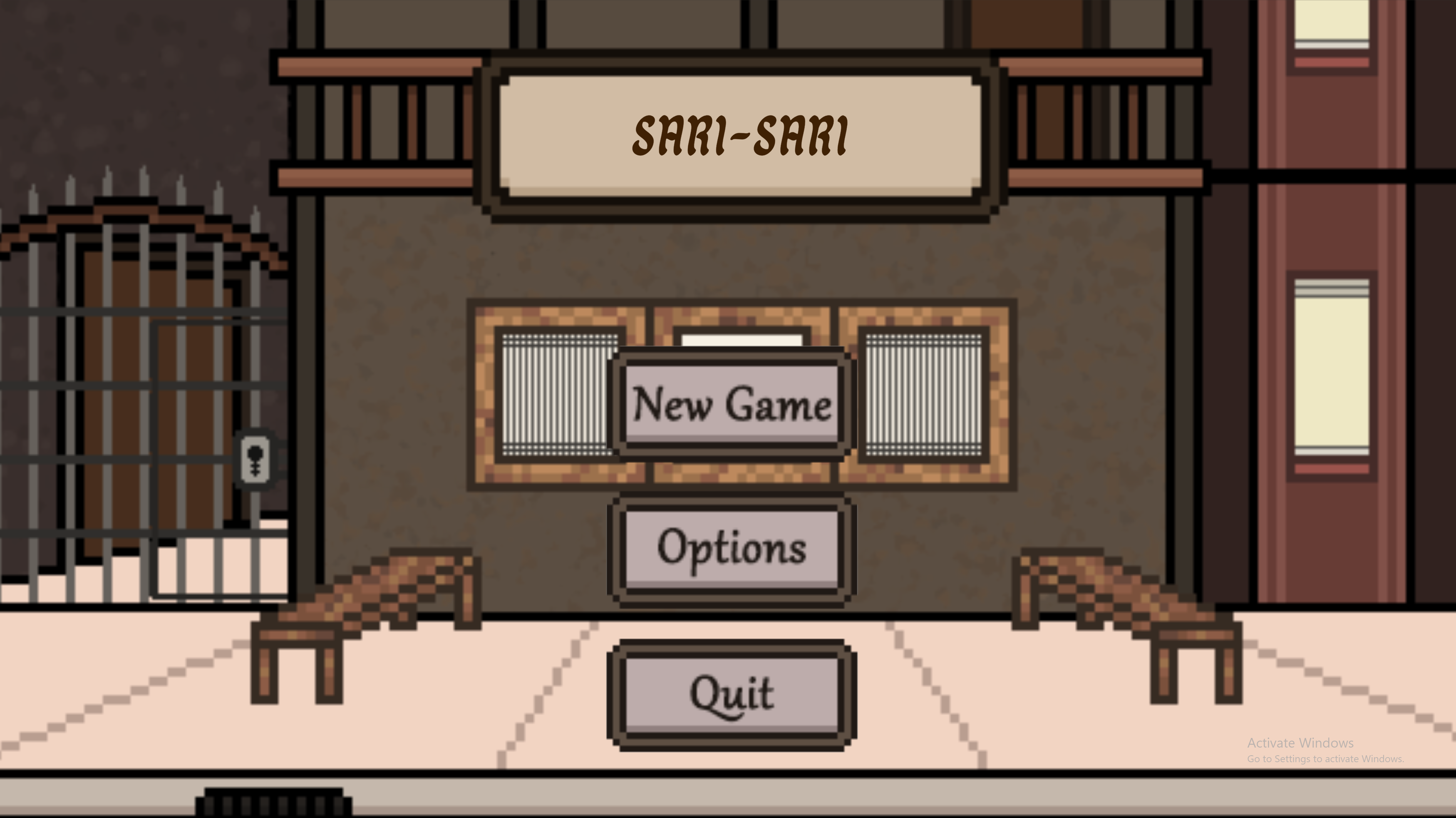 Sari-sari