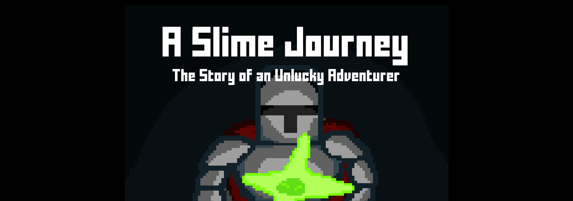 A Slime Journey