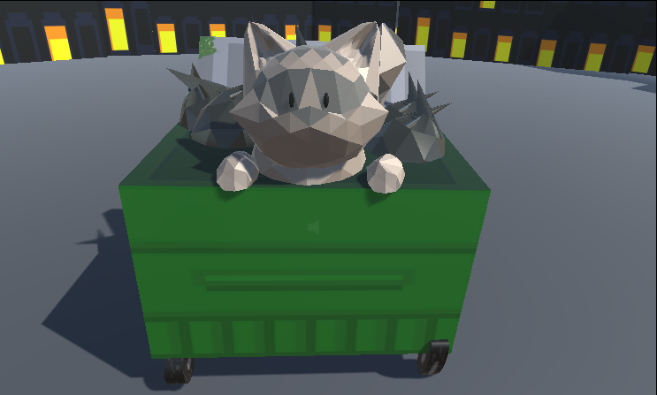 Rakkoon Kart