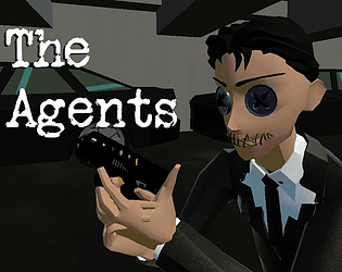 The Agents