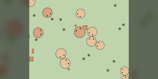 Cover image for Evolution
