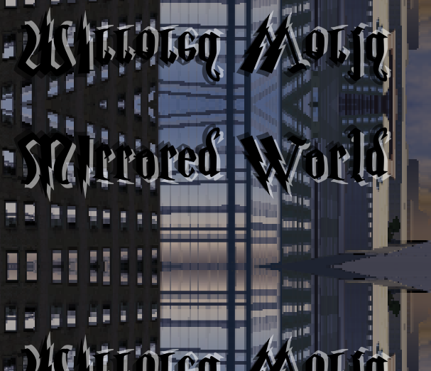Mirrored World