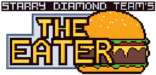 THE EATER