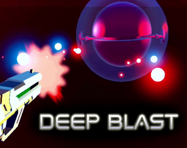 Deep Blast