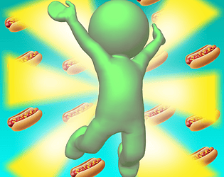 Jelly Guy