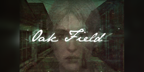 Cover image for Oak Field