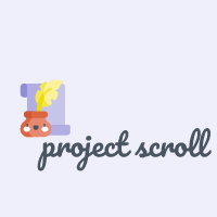 Project Scroll