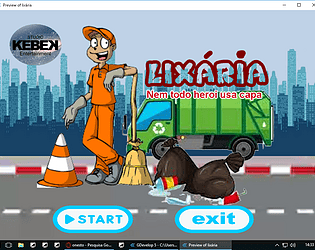 lixária