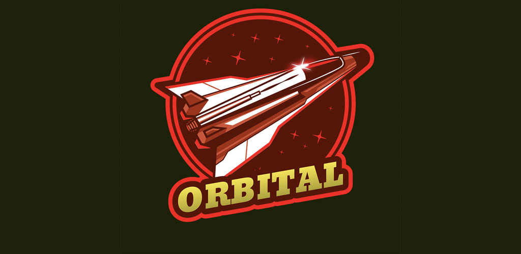 Orbital Shoot n Up