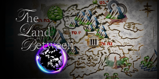 Cover image for The Land Between Game DEMO