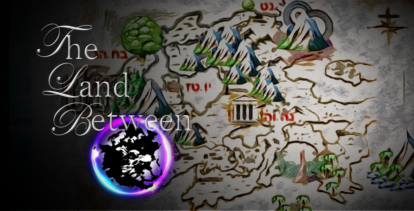 Cover image for The Land Between Game DEMO