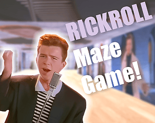 RickRoll'D 