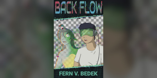 Cover image for Back Flow
