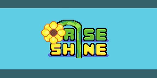 Cover image for Rise & Shine