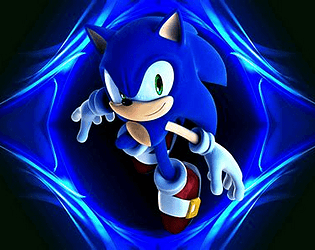 Sonic Exploration World