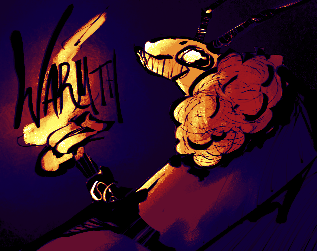 Cover image for Warmth