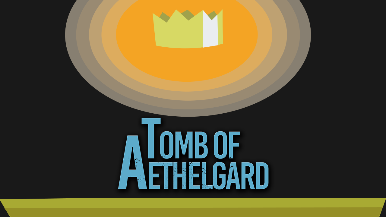 Tomb of Aethelgard