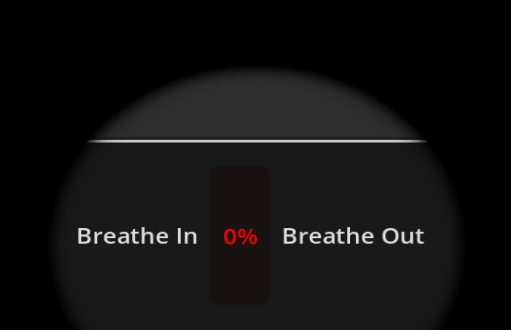 Cover image for Remember to Breathe