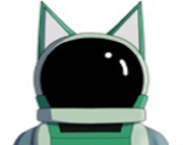 Cover image for Catastrophic Space Mission 3