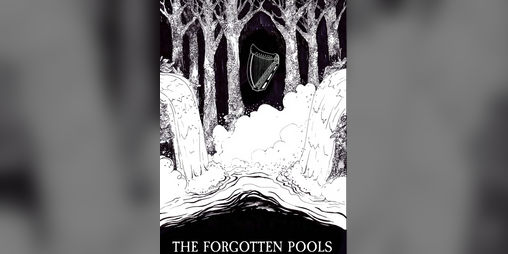 Cover image for The Forgotten Pools
