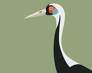 The Love of Crane