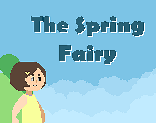 The Spring Fairy