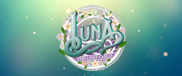Luna: The Lost Child