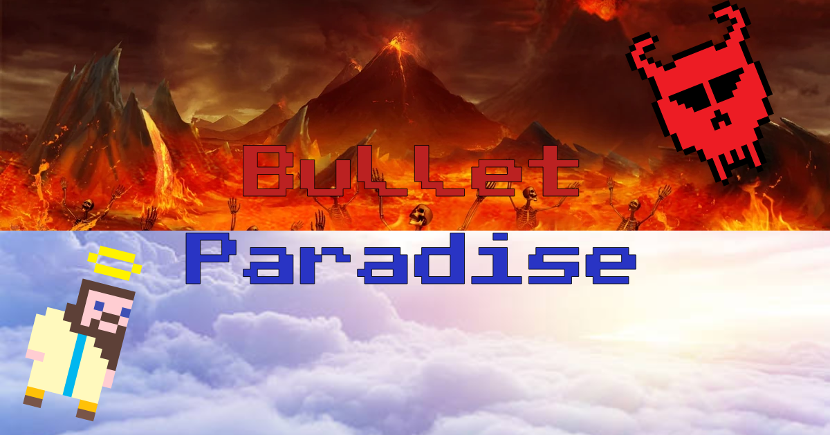 Bullet Paradise