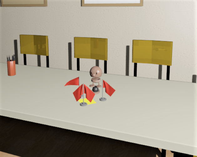 Cover image for SeminarRoom
