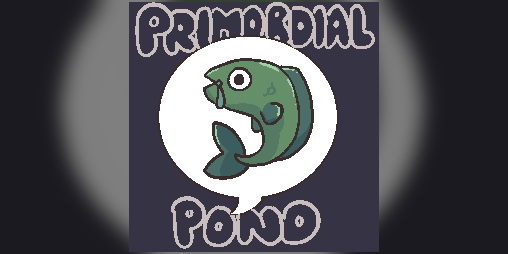 Cover image for Primordial Pond
