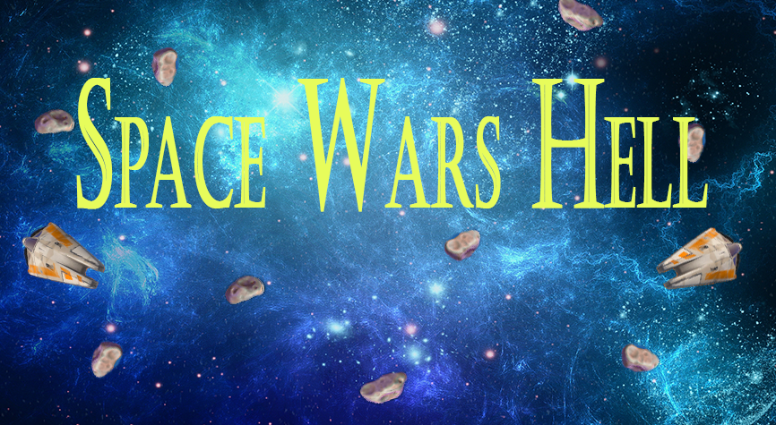 Space Wars Hell