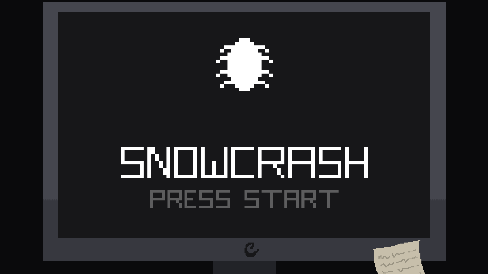 Snowcrash