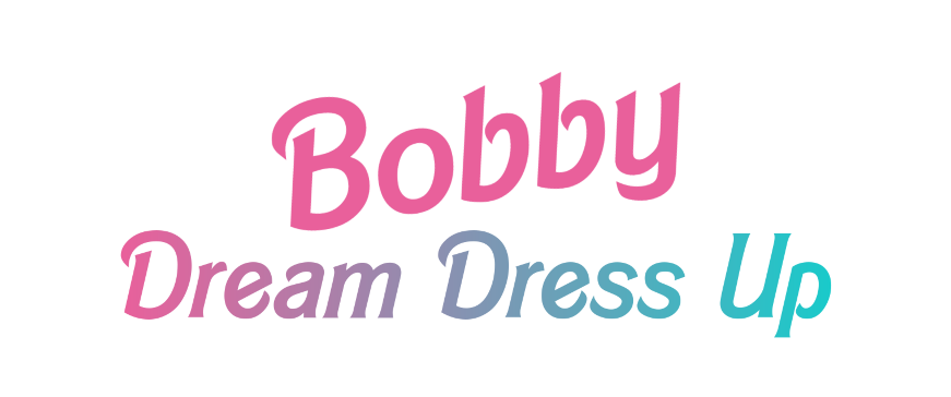 Bobby Dream Dress Up