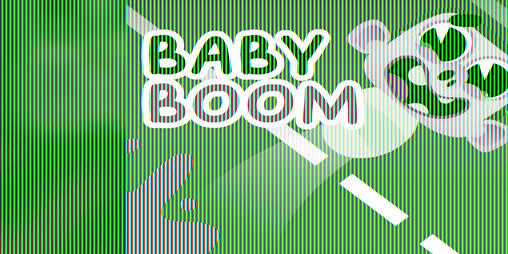 Cover image for Baby Boom