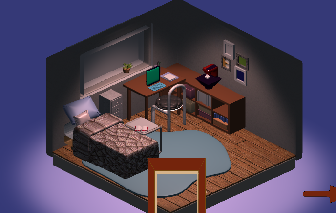 Cover image for Level Complete