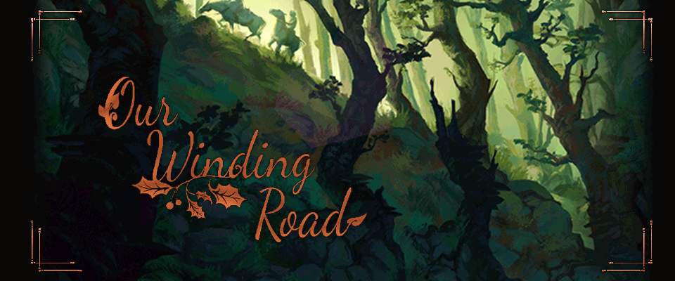 Our Winding Road