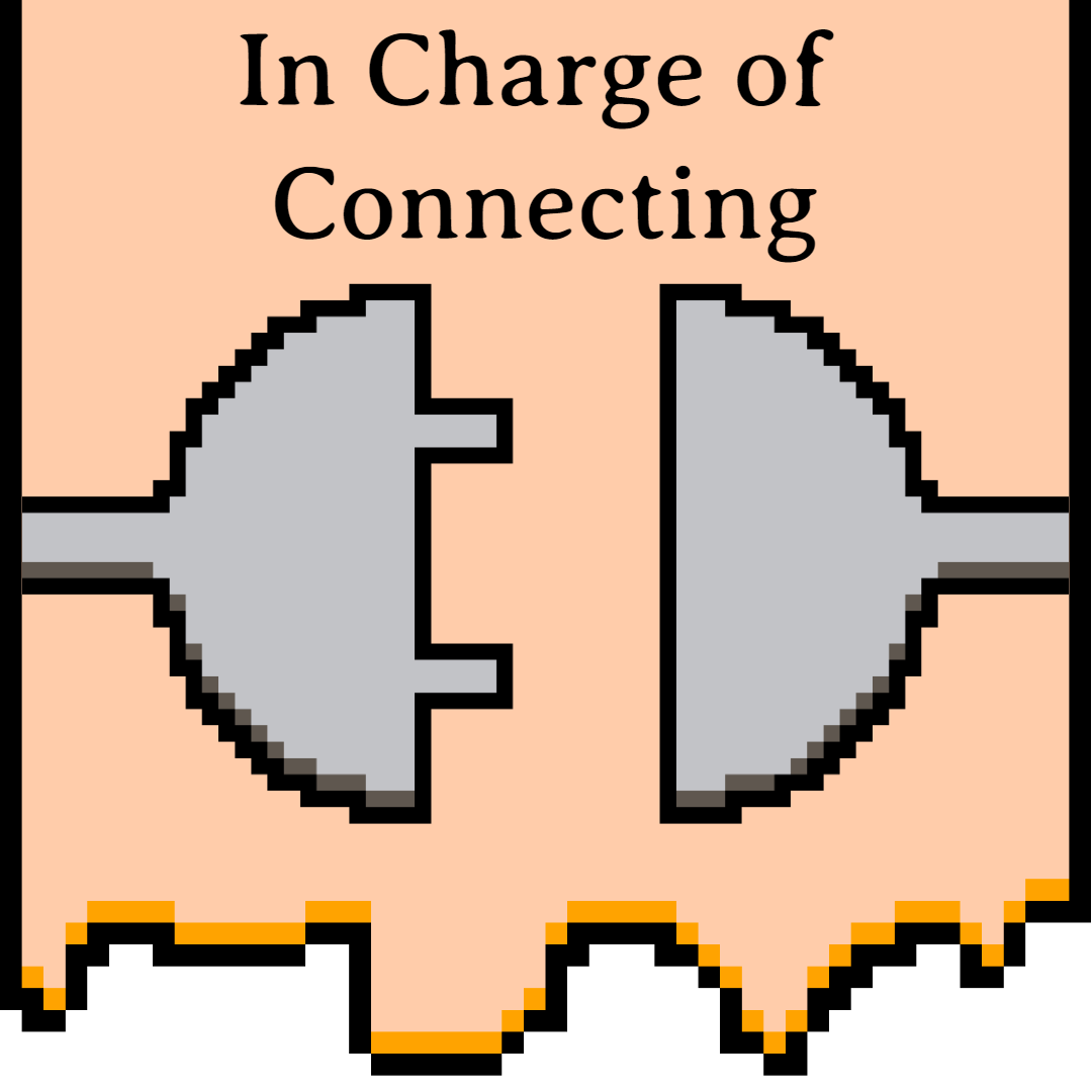 In Charge of Connecting