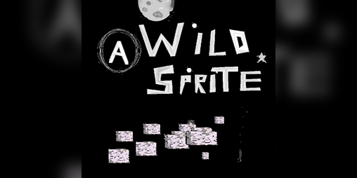 Cover image for A Wild Sprite