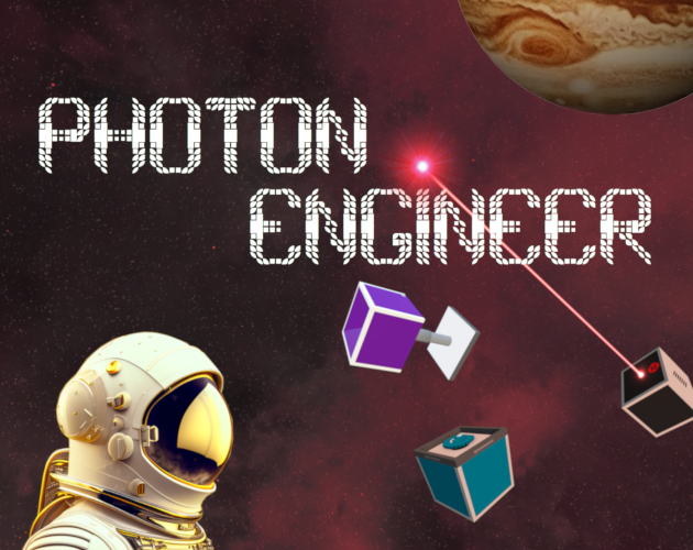 Cover image for Photon Engineer